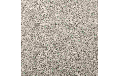 Flamingo Bentonite Zeolite & Lemongrass Scent Clumping Cat Litter 12kg
