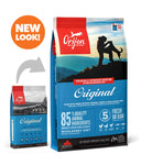 Orijen Original Dog Dry Food - For All Types of Dog for 2Kg
