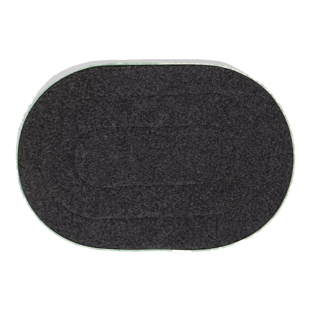 Zee.Cat Cozy Terracotta Bed for Stylish Feline Comfort