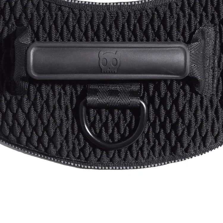 Zee.Dog Gotham Flyharness for Dog
