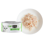 Kit Cat Chicken & Lamb