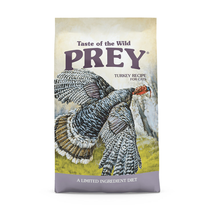 TOTW-PREY-Turkey-Cat