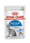 Royal Canin Feline Health Nutrition Indoor Jelly WET FOOD