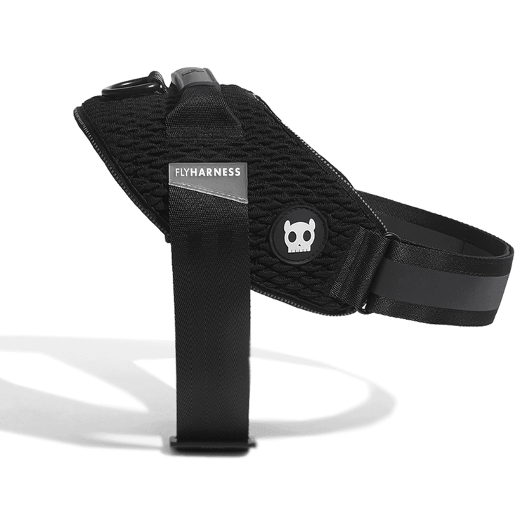 Zee.Dog Gotham Flyharness for Dog
