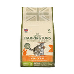 Harringtons Complete Chicken Indoor Dry Cat Food