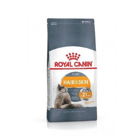 Royal Canin Feline Care Nutrition Hair & Skin