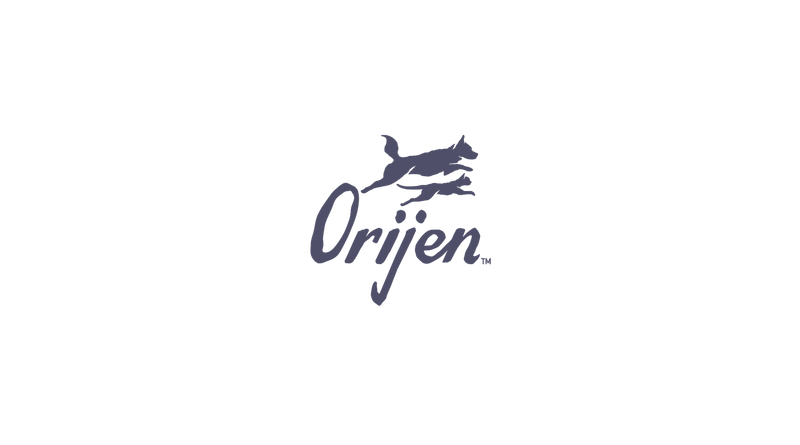 Orijen Logo