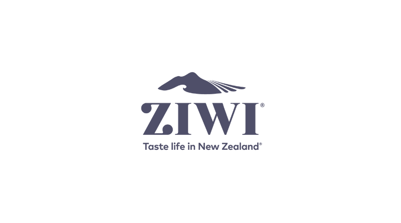 Ziwi Logo
