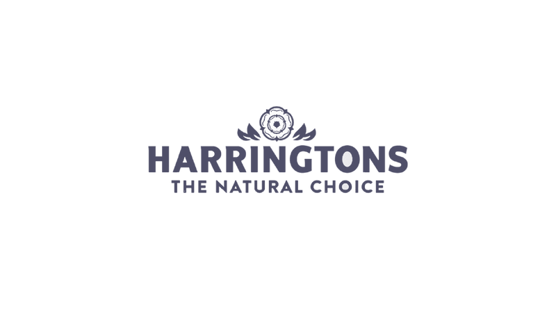 Harringtons Logo