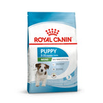 Royal Canin Size Health Nutrition Mini Puppy for 8 KG