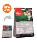 Orijen Fit & Trim Recipe for Cat Dry Food for 1.8 Kg