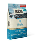 Acana Pacifica Adult Cat & Kitten Dry Food for 4.5Kg