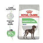 Royal Canin Canine Care Nutrition Maxi Digestive Care 12 KG