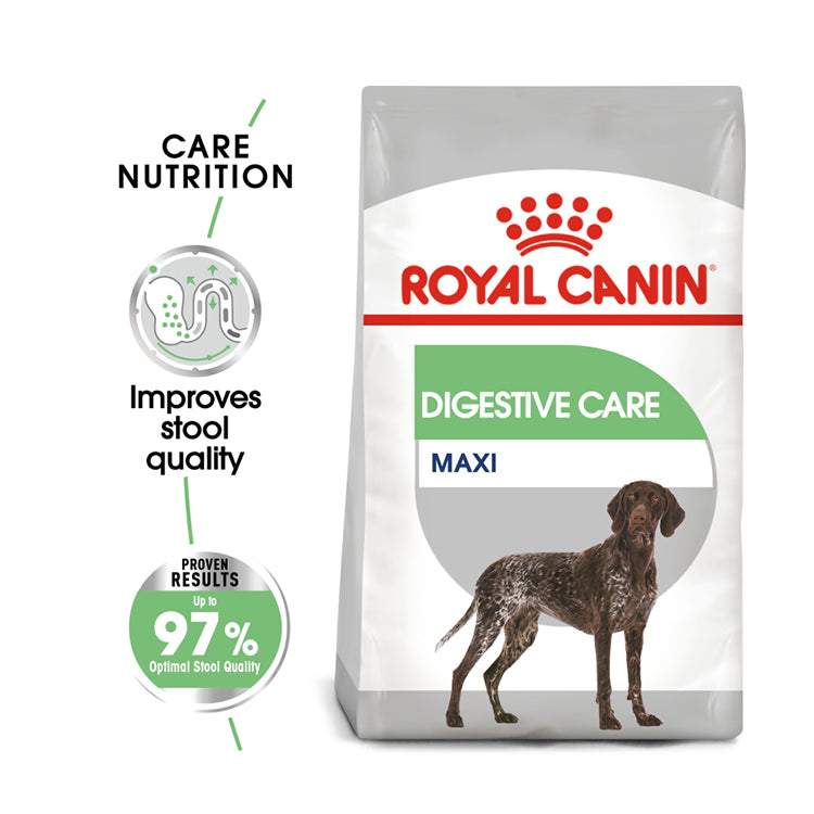 Royal Canin Canine Care Nutrition Maxi Digestive Care 12 KG