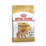 Royal Canin Royal Canin adult Pomeranian for 1.5Kg