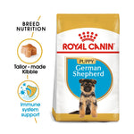 Royal Canin Breed Health Nutrition German Shepherd Puppy 12 KG