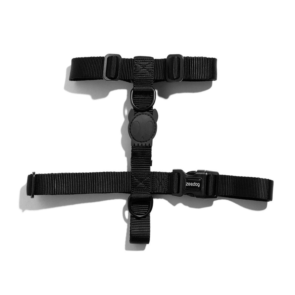 Zee.Dog Gotham H-Harness for Large Size Dogs