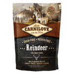 Carnilove products at Pet Planet