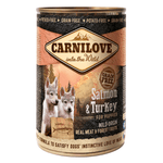 Carnilove products at Pet Planet