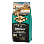 Carnilove products by Pet Planet