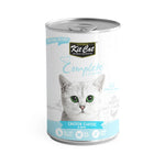 Kit Cat Complete Cuisine Chicken Classic In Broth 150g