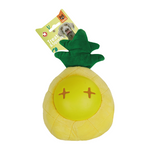 Fofos - Cute Pineapple Treat Dispensing Dog Toy