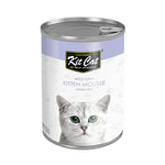 Kit Cat Wild Tuna Kitten Mousse Canned Cat Food