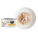 Kit Cat Tuna & Chicken