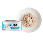 Kit Cat Tuna & Scallop