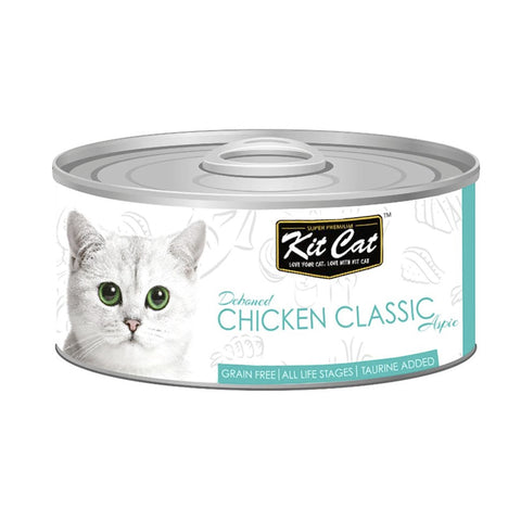 Kit Cat Chicken Classic