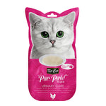 Kit Cat Purr Puree Plus+ Chicken & Cranberry (Urinary Care)