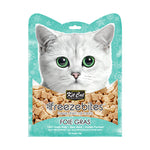 Kit Cat Freezebites Foie Gras (Duck Liver) 20g