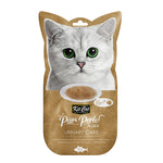 Kit Cat Purr Puree Plus+ Tuna & Cranberry (Urinary Care)