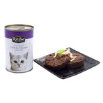 Kit Cat Wild Caught Tuna & Chicken