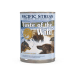 Taste of the Wild Pacific Stream Canine Formula Dog Wet Food