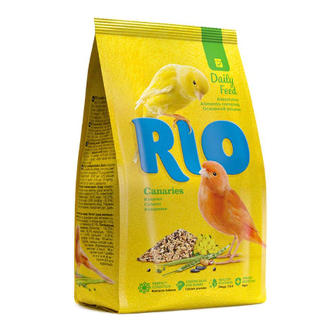 Bird products at Pet Planet from Rio