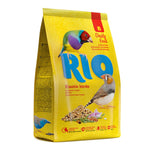 Bird products at Pet Planet from Rio