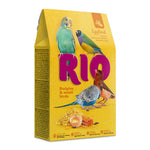 Bird products at Pet Planet from Rio