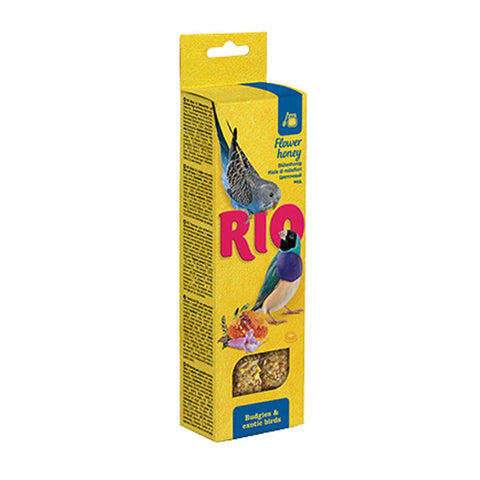 Bird products at Pet Planet from Rio