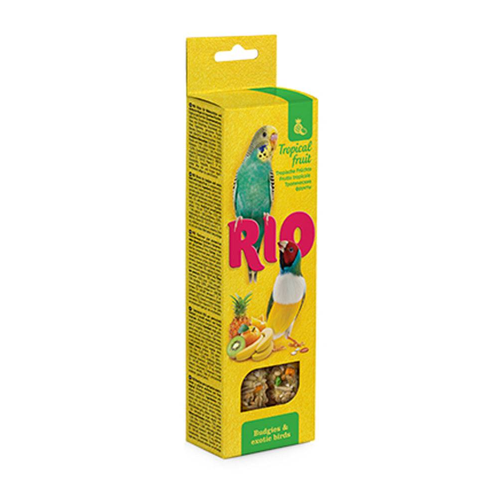 Bird products at Pet Planet from Rio