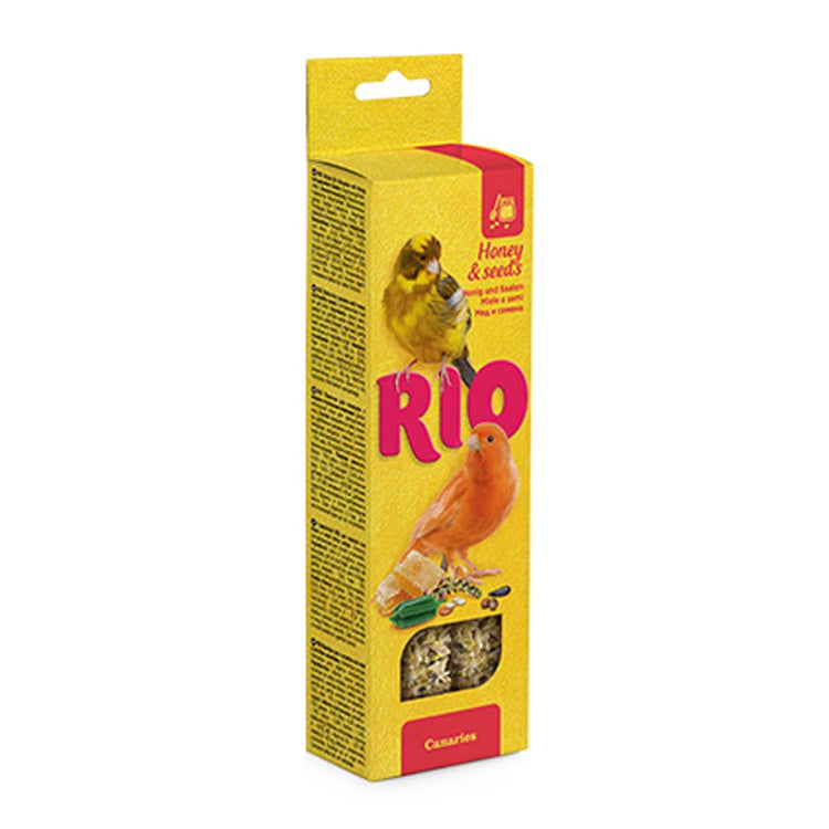 Bird products at Pet Planet from Rio