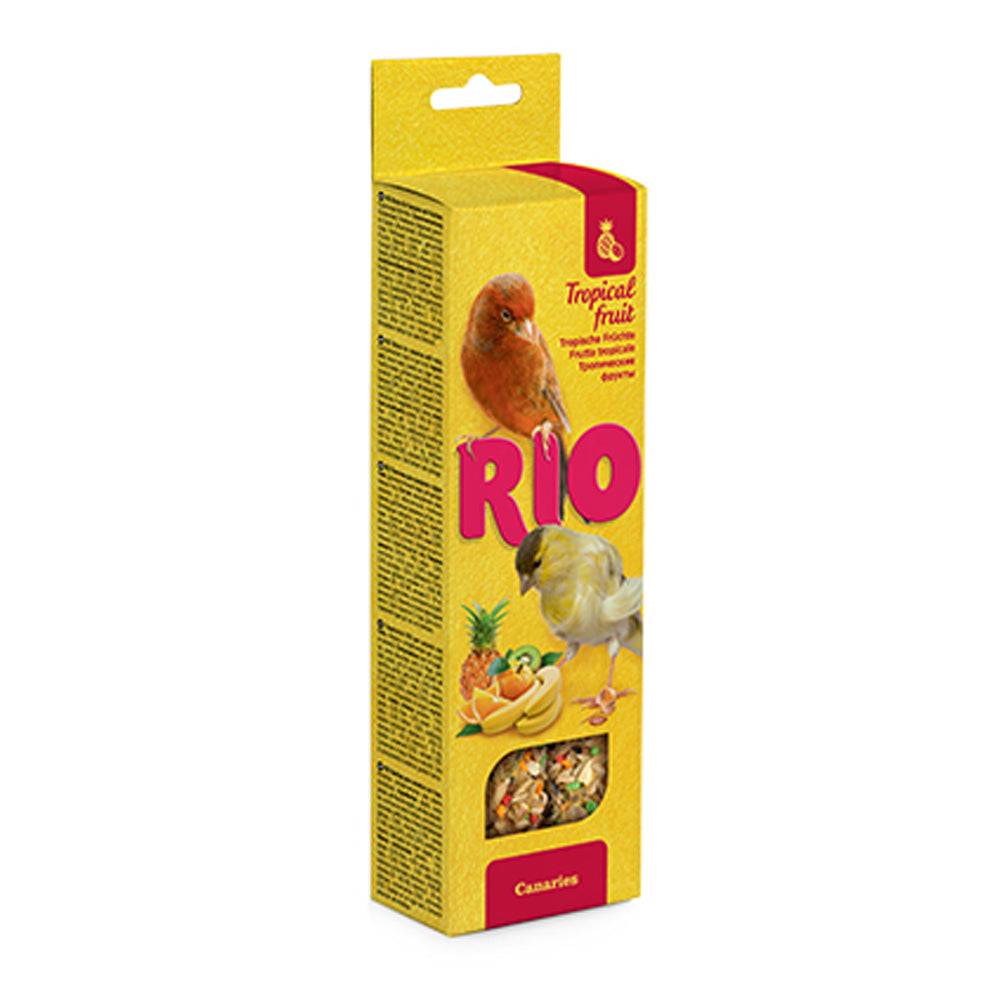 Bird products at Pet Planet from Rio