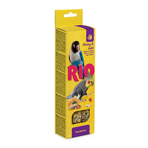 Bird products at Pet Planet from Rio