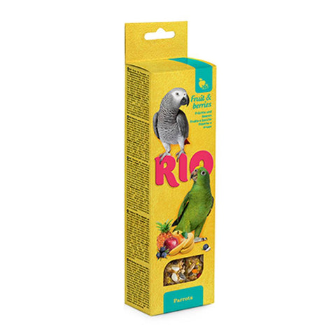 Bird products at Pet Planet from Rio