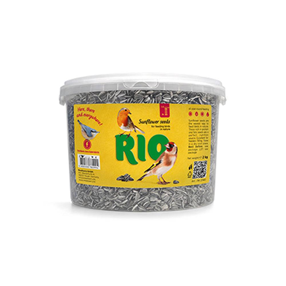 Bird products at Pet Planet from Rio