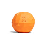 Zee.Dog - Super Orange Treat Dispensing Dog Toy