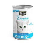 Kit Cat Complete Cuisine Tuna Classic In Broth 150g