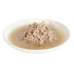 Kit Cat Complete Cuisine Tuna And Whitebait In Broth 150g