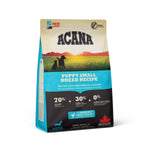 Acana Puppy formulated for Small Breeds for 2kg