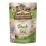 Carnilove products at Pet Planet